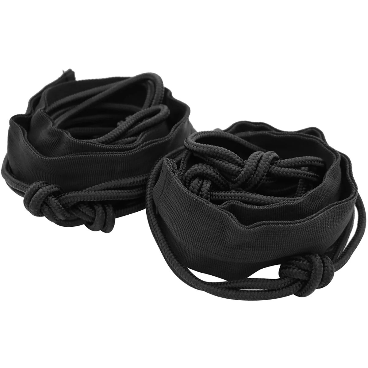 Coghlan's Outdoor Camping Hammock Tree Straps - 2-Pack - Image 2