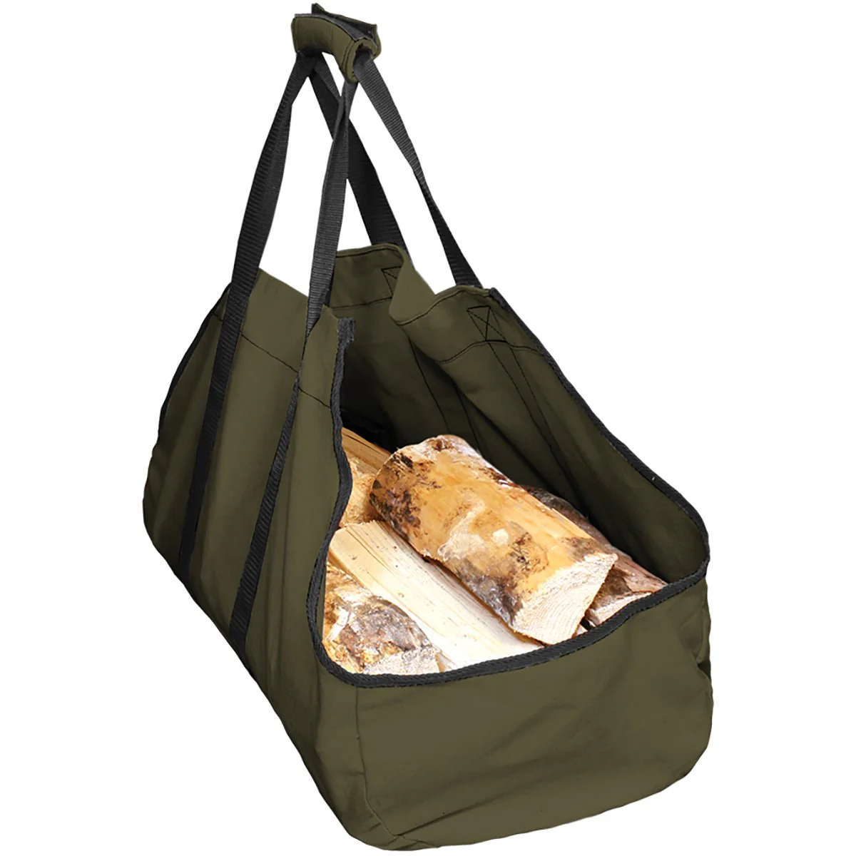 Coghlan's Outdoor Camping Log Carrier - Image 2