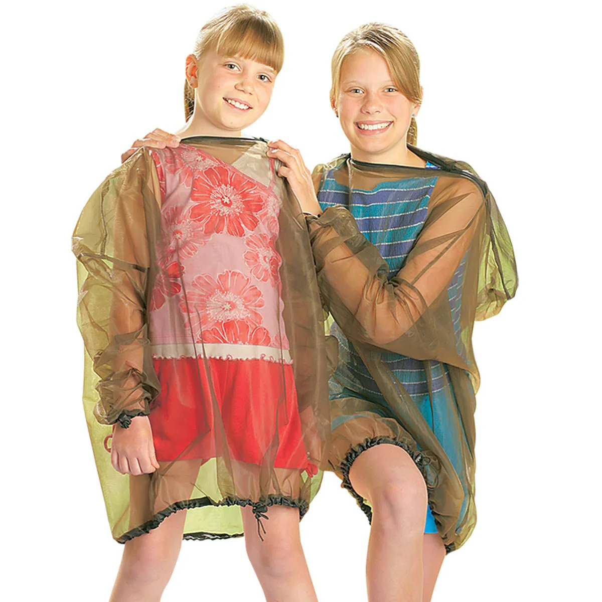 Coghlan's Outdoor Camping Youth Bug Jacket - Image 2