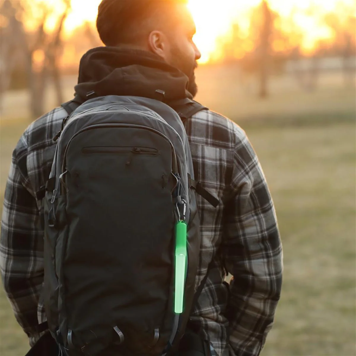 Coghlan's Outdoor Survival Emergency LED Lightstick for Camping, Hiking - Image 4