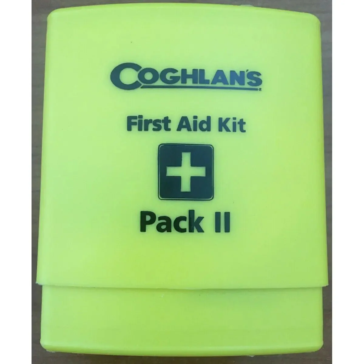 Coghlan's Pack II First Aid Kit, 37 Pieces, Water-Resistant Outdoor RV Camp Set - Image 3
