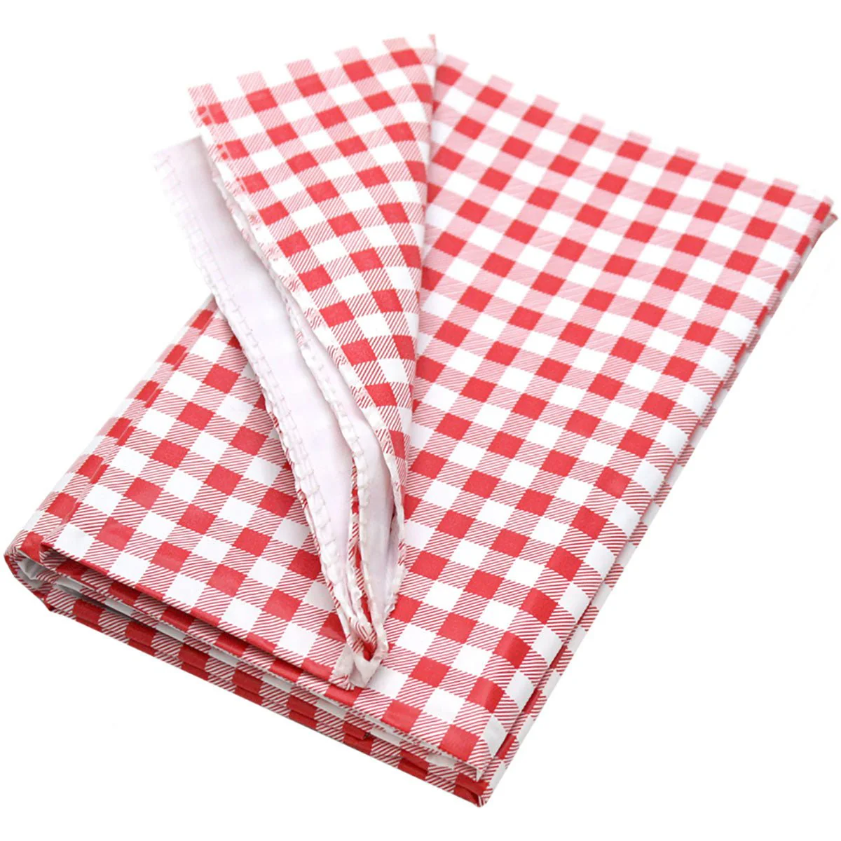 Coghlan's Picnic Tablecloth, 54" x 72", Camp Table Cloth Wipes Clean Camping - Image 2