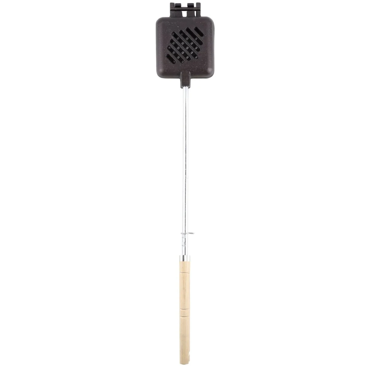 Coghlan's Pre-Seasoned Cast Iron Broiler for Burgers, Steaks or Roasting Vegetables
