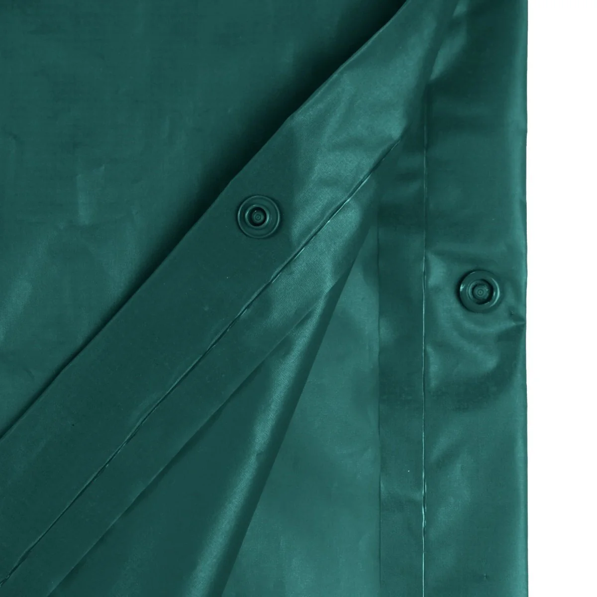 Coghlan's Rain Poncho - Green - Image 3