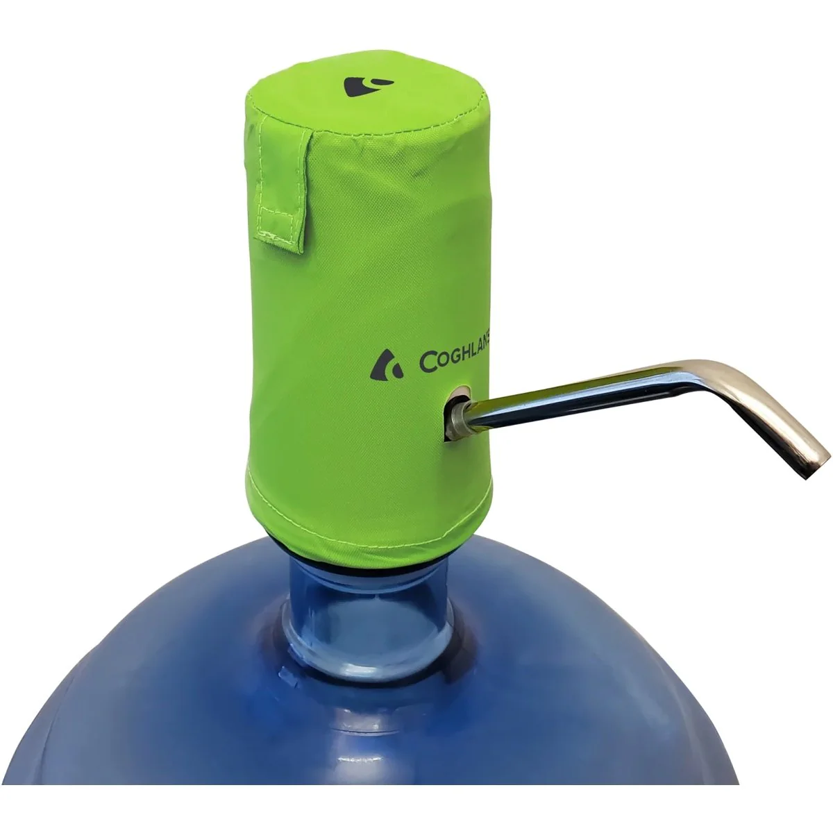Coghlan's Rechargeable Electric Water Pump - Image 2