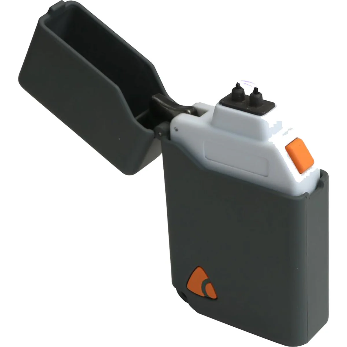 Coghlan's Rechargeable Plasma Lighter - Black - Image 2