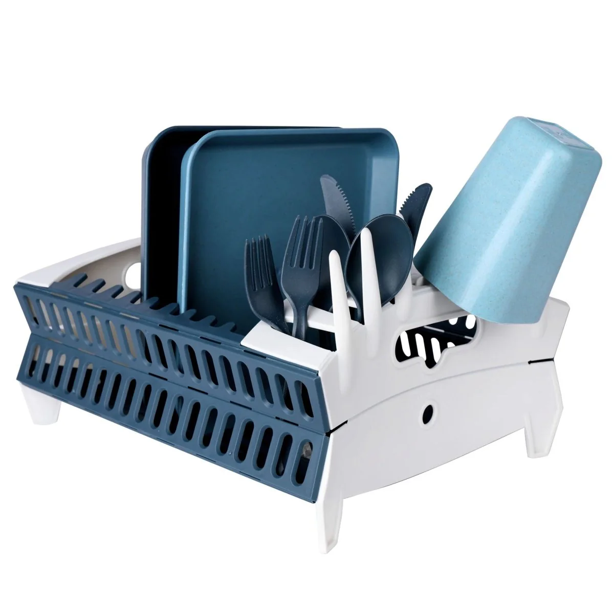 Coghlan's Snapfold Dish Rack - Image 2