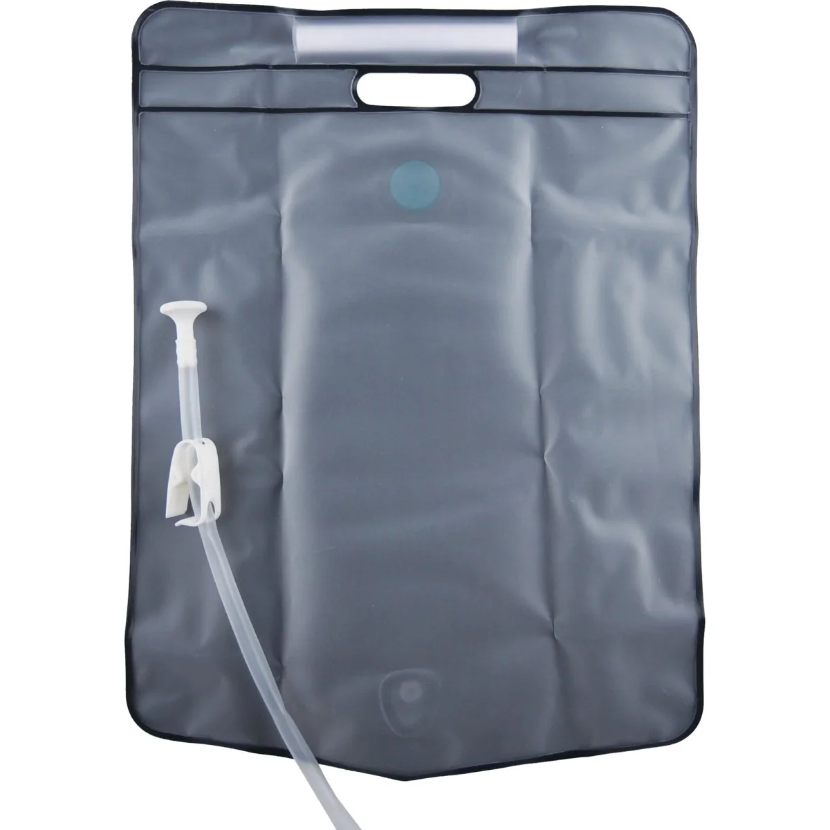 Coghlan's Solar Heated Camp Shower - Image 3