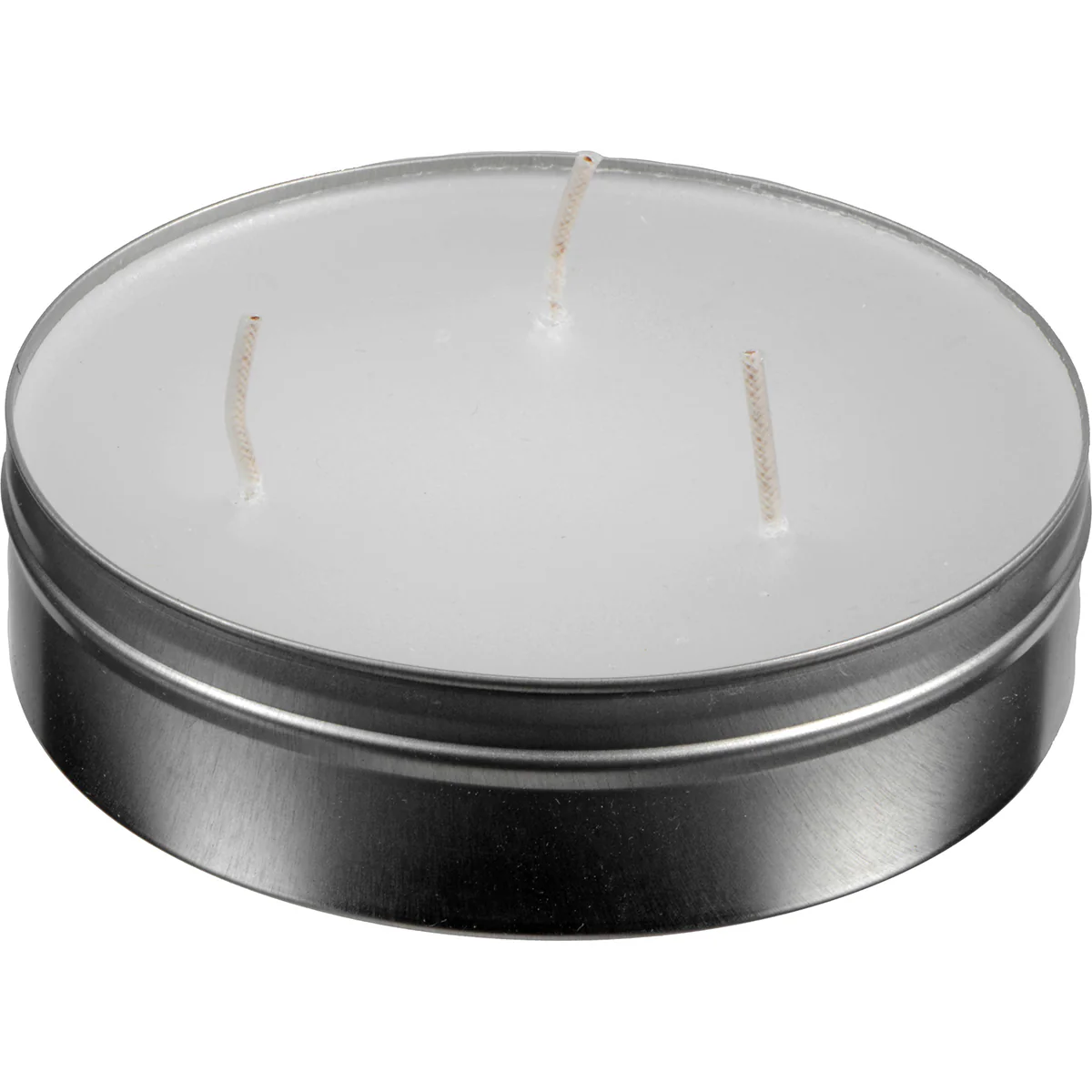 Coghlan's Survival Candle with 3 Wicks, Burns 36 Hours, Includes Camping Matches