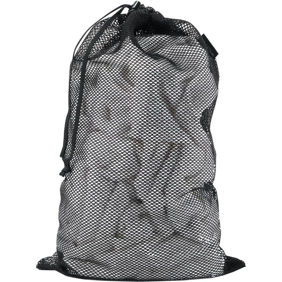 Coghlan's Three Piece Mesh Ditty Bag Set, Drawstring Closure with Cord-Lock - Image 2