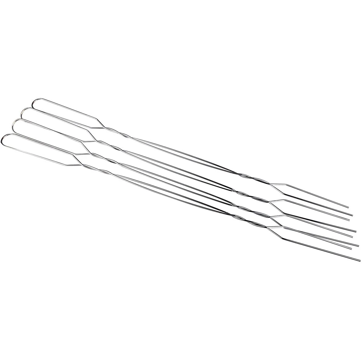 Coghlan's Toaster Forks (4 Pack), 20" Length for Toasting, Campfire Camping Tool - Image 2