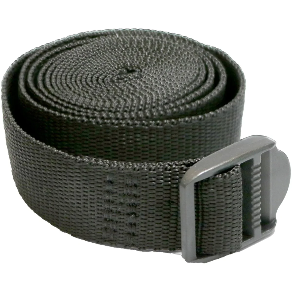 Coghlan's Utility Strap, Polypropylene Tie Downs Camping Boating Camp