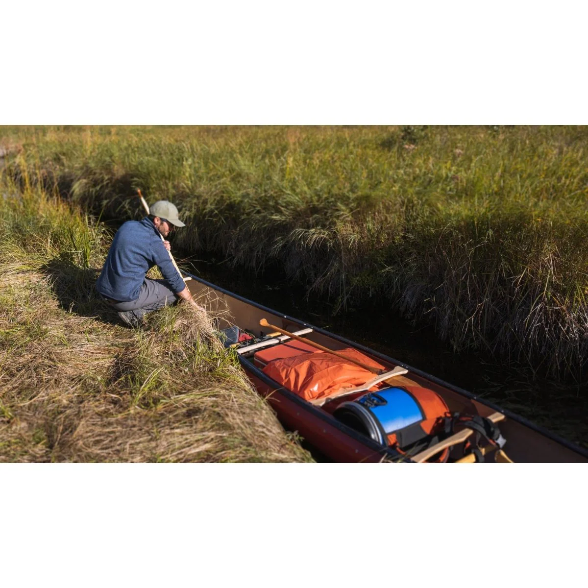 Coghlan's Waterproof Survival Bag - Image 3