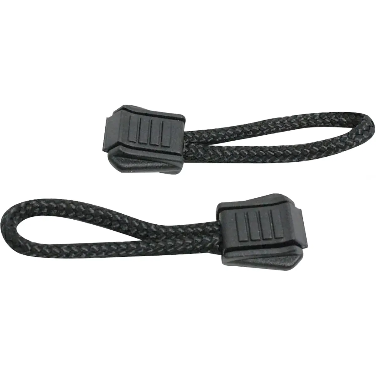 Coghlan's Zipper Pulls (4 Pack), Replacements for Jackets, Coats, Sleeping Bags - Image 2