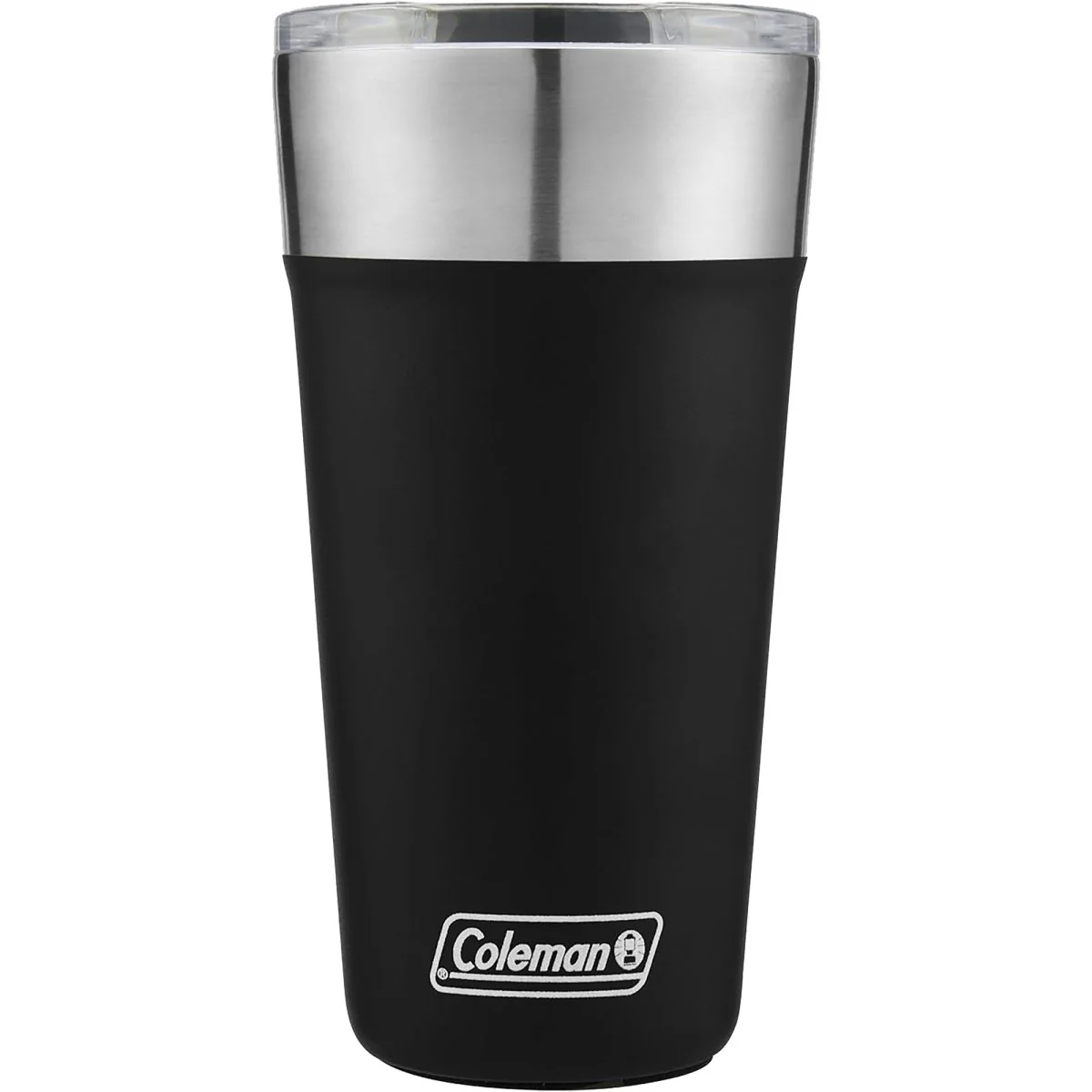 Coleman 20 oz. Brew Vacuum Insulated Stainless Steel Tumbler