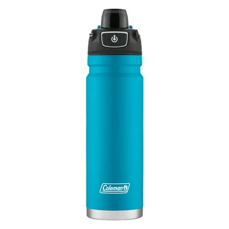 Coleman 24 oz. Burst Vacuum Insulated Stainless Steel Water Bottle - Image 3