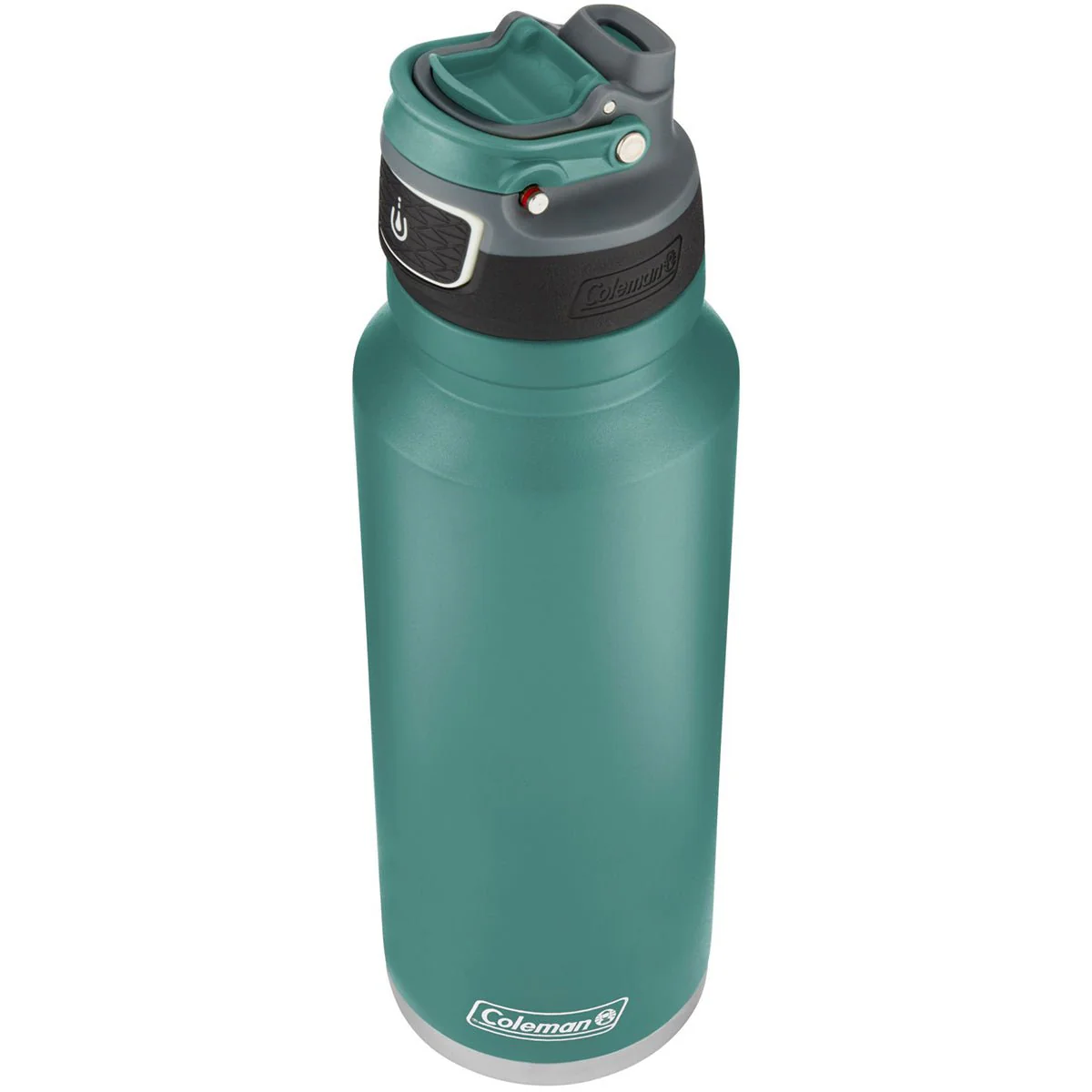 Coleman 40 oz. FreeFlow Autoseal Vacuum Insulated Stainless Steel Water Bottle - Image 15