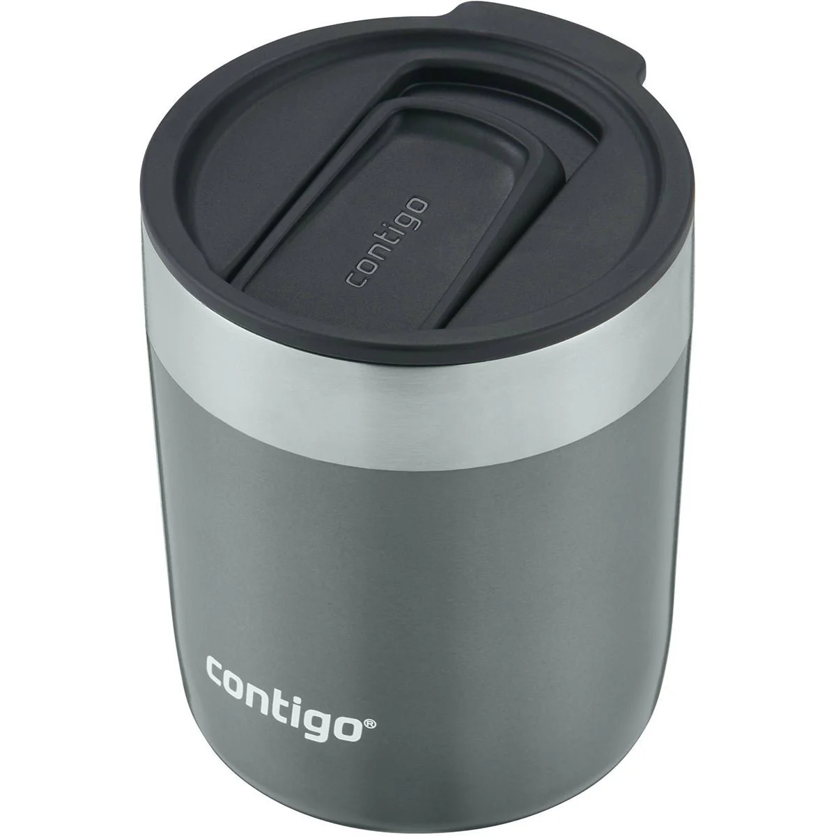 Contigo 10 oz. Streeterville Vacuum Insulated Stainless Steel Tumbler - Sake - Image 2