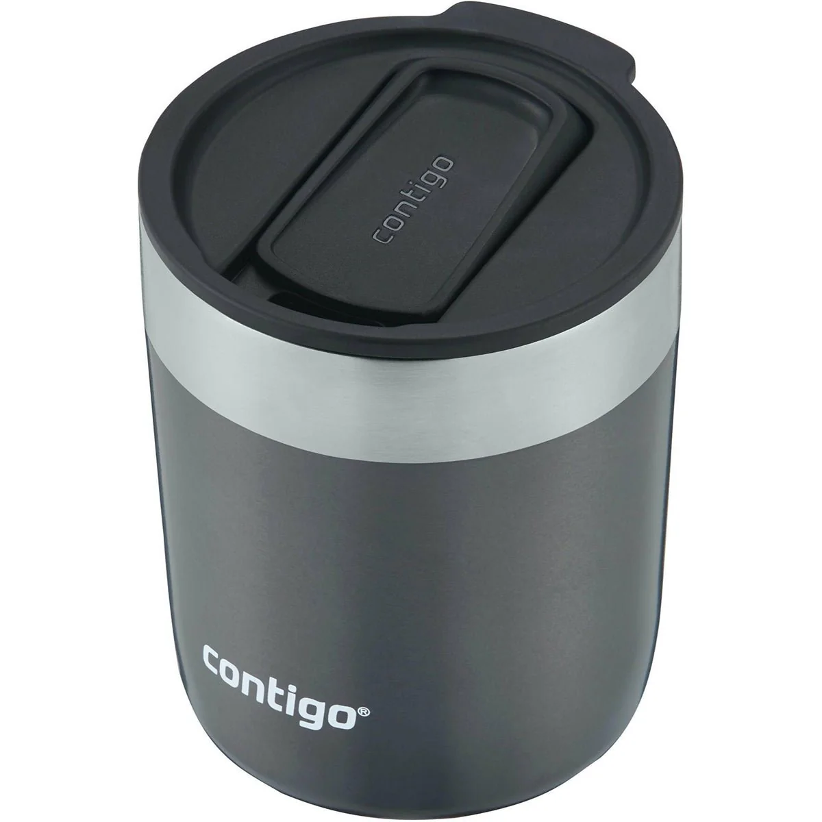 Contigo 10 oz. Streeterville Vacuum Insulated Stainless Steel Tumbler - Sake - Image 3