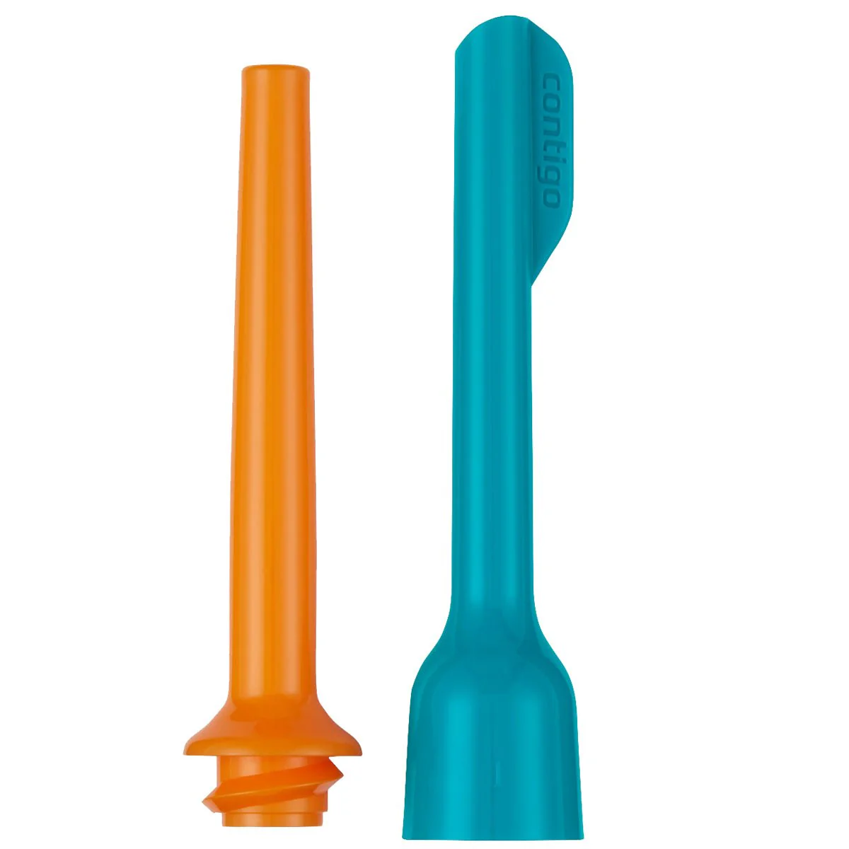 Contigo 14 oz. Kid's Spill-Proof Tritan Plastic Tumbler with Straw - Image 32