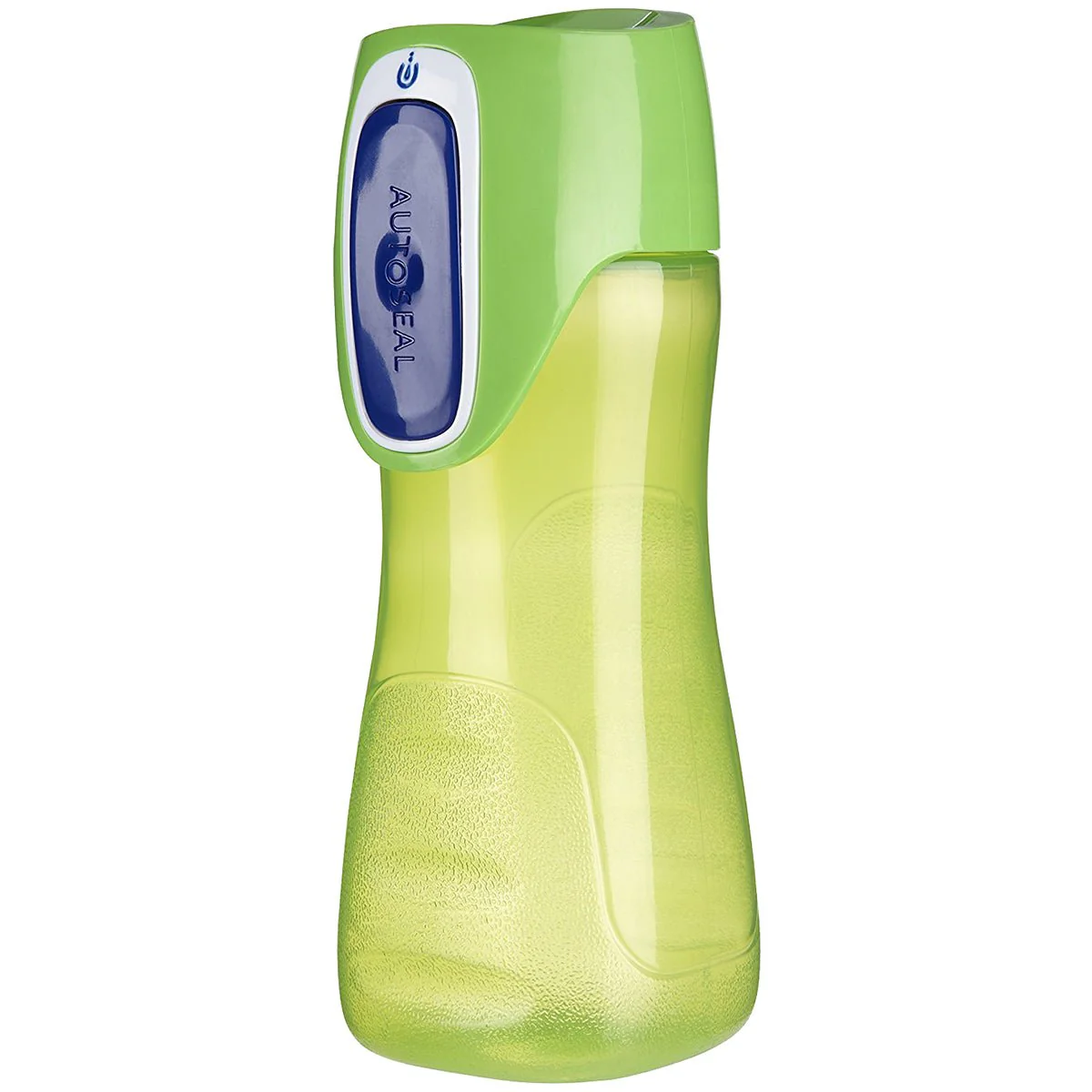 Contigo 14 oz. Kids Trekker Autoseal Water Bottle 2-Pack - Image 4