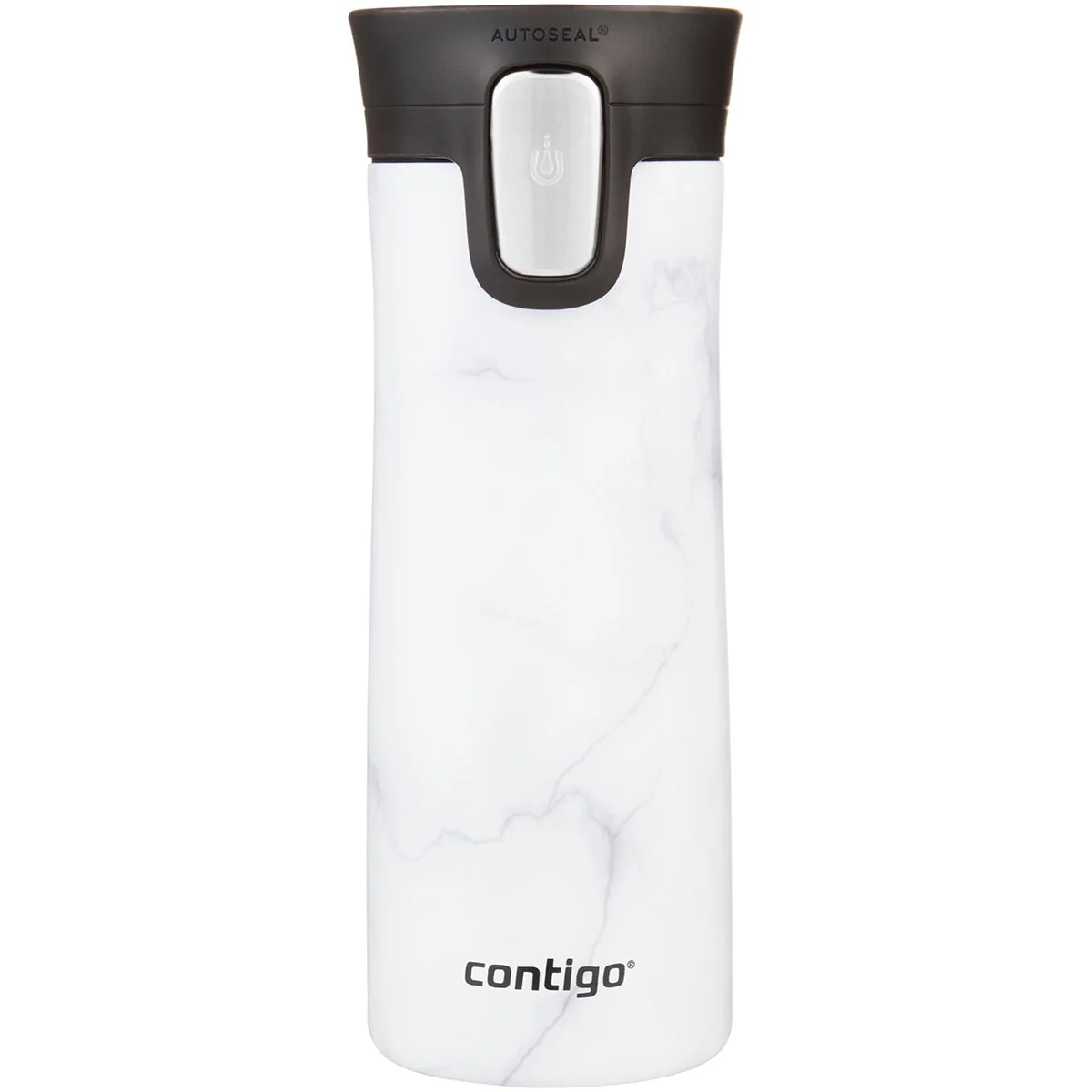 Contigo 14 oz. Pinnacle Couture AutoSeal Insulated Stainless Steel Travel Mug