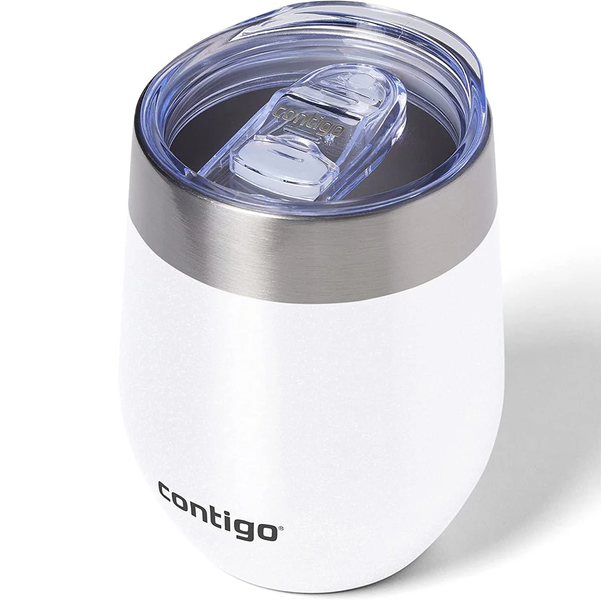 Contigo 14 oz. River North Insulated Stainless Steel Wine Tumbler - Image 5