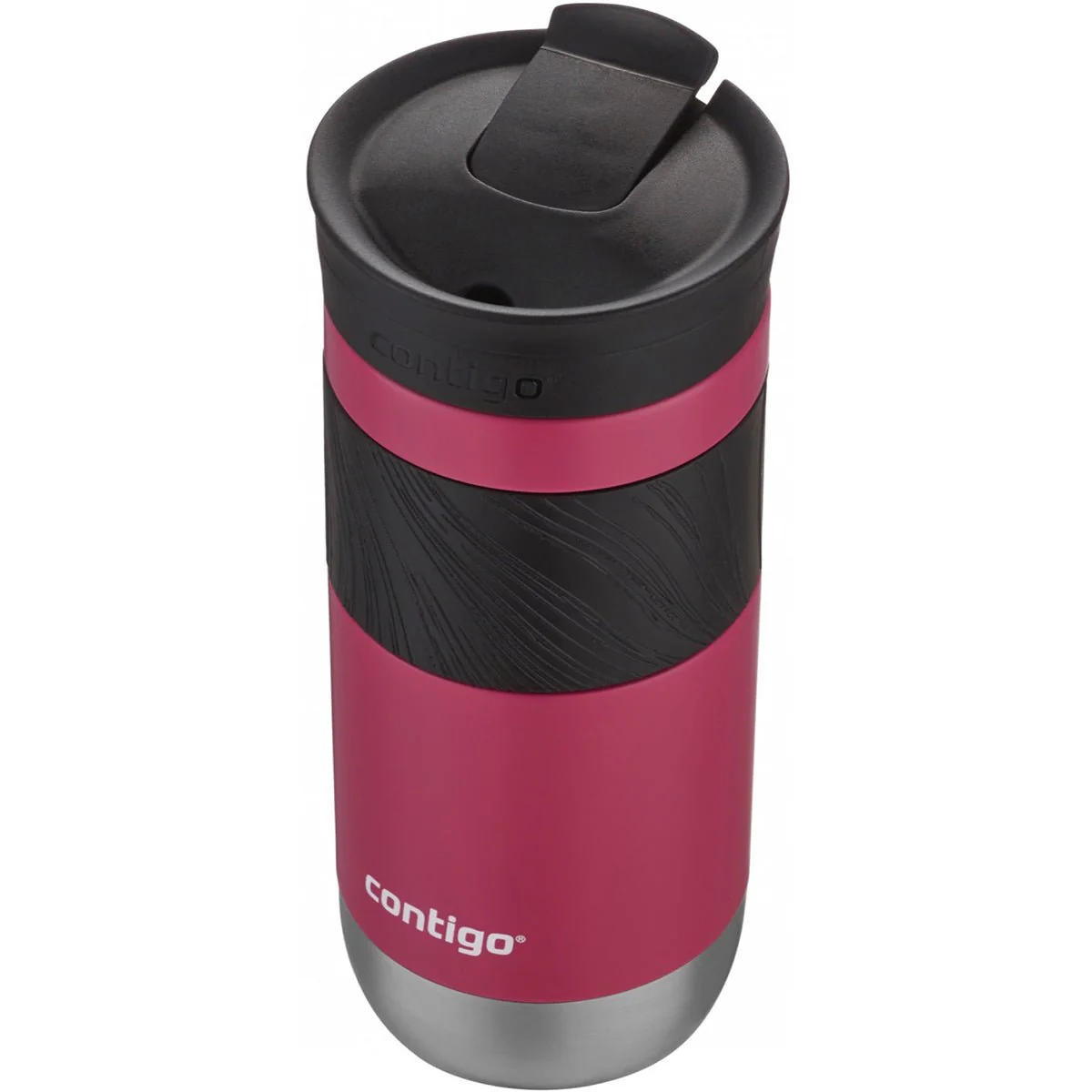 Contigo 16 oz. Byron 2.0 SnapSeal Insulated Stainless Steel Travel Mug - Image 12