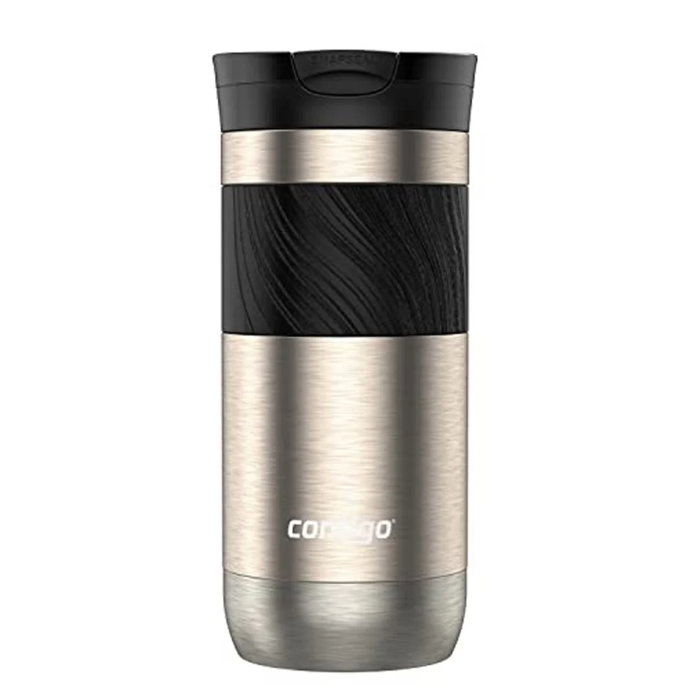 Contigo 16 oz. Byron 2.0 SnapSeal Insulated Stainless Steel Travel Mug - Image 14