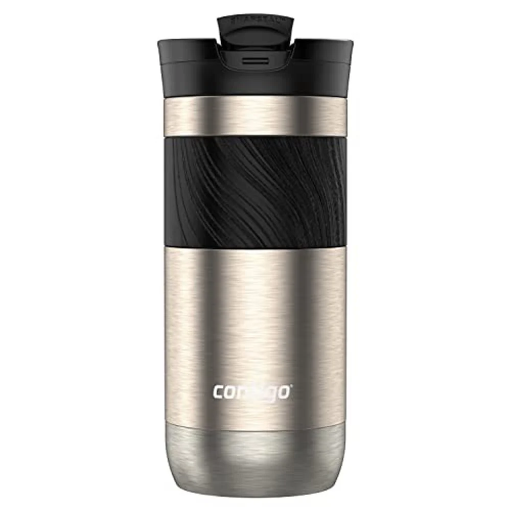 Contigo 16 oz. Byron 2.0 SnapSeal Insulated Stainless Steel Travel Mug - Image 16