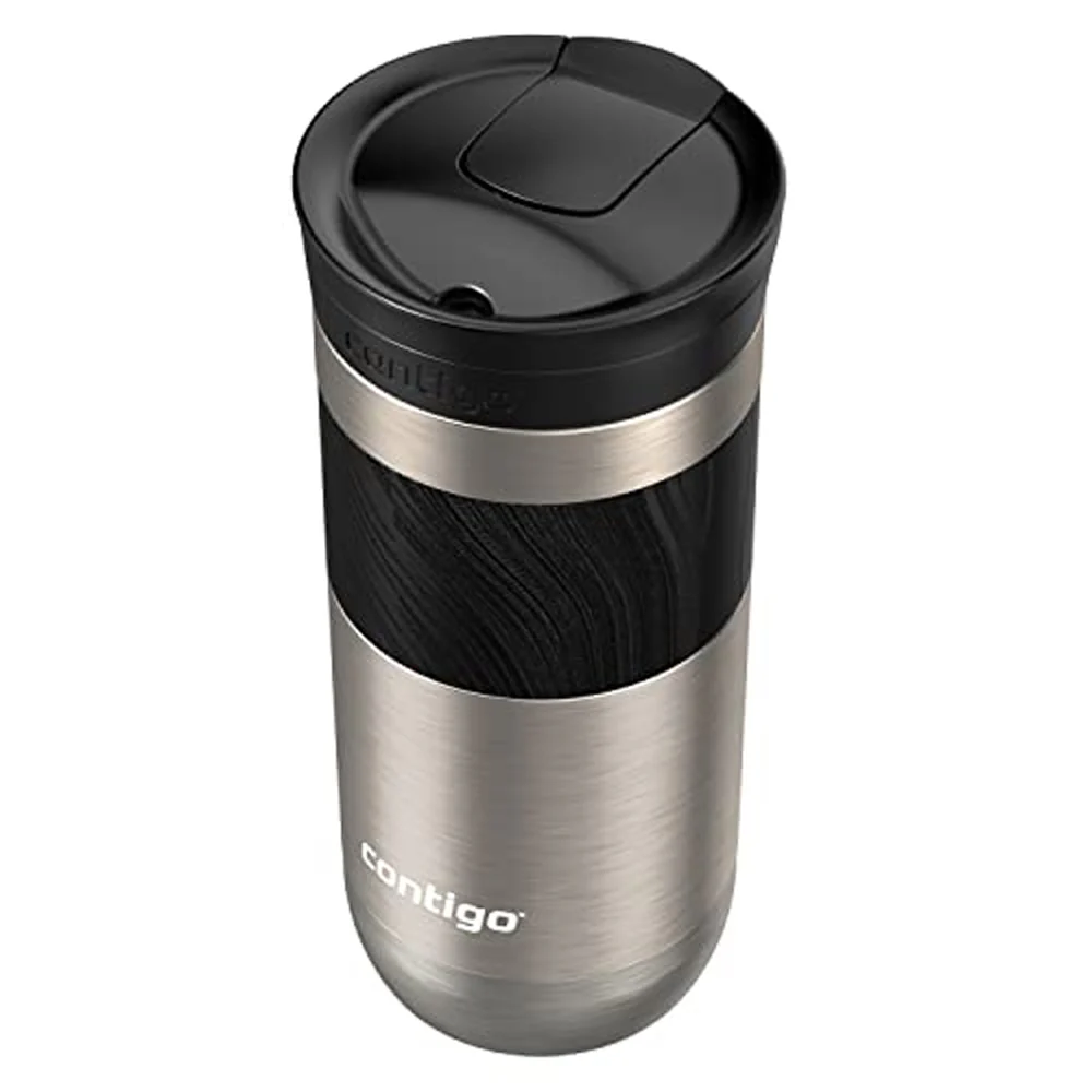 Contigo 16 oz. Byron 2.0 SnapSeal Insulated Stainless Steel Travel Mug - Image 17