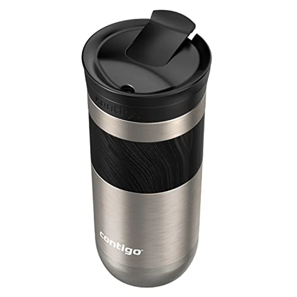 Contigo 16 oz. Byron 2.0 SnapSeal Insulated Stainless Steel Travel Mug - Image 18