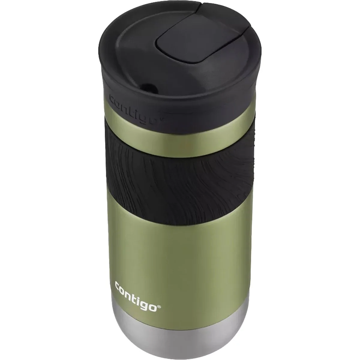 Contigo 16 oz. Byron 2.0 SnapSeal Insulated Stainless Steel Travel Mug - Image 22