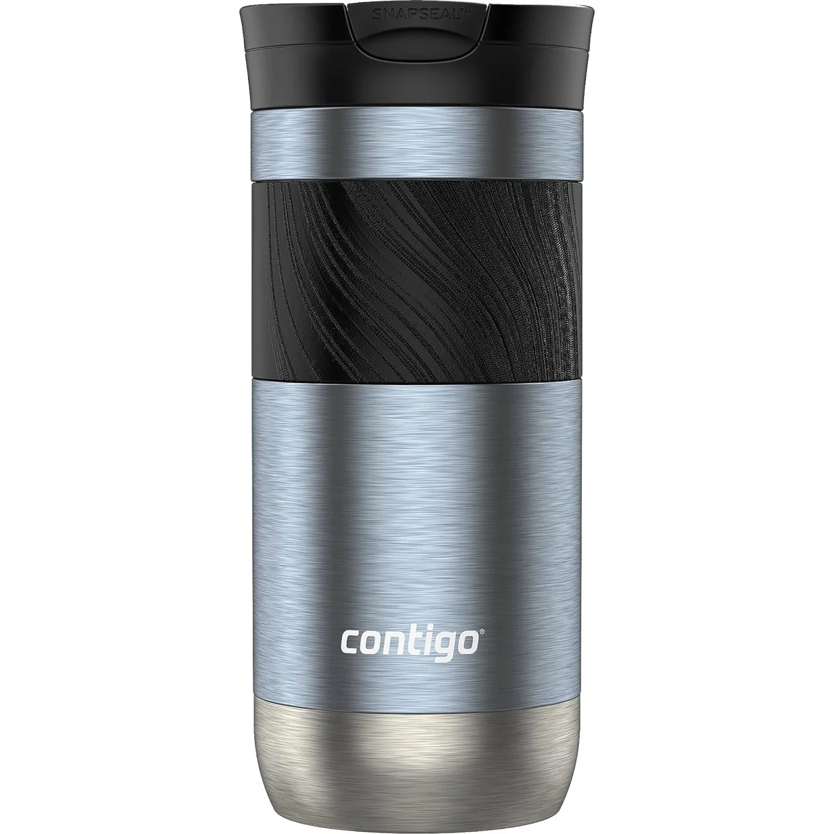 Contigo 16 oz. Byron 2.0 SnapSeal Insulated Stainless Steel Travel Mug - Image 23