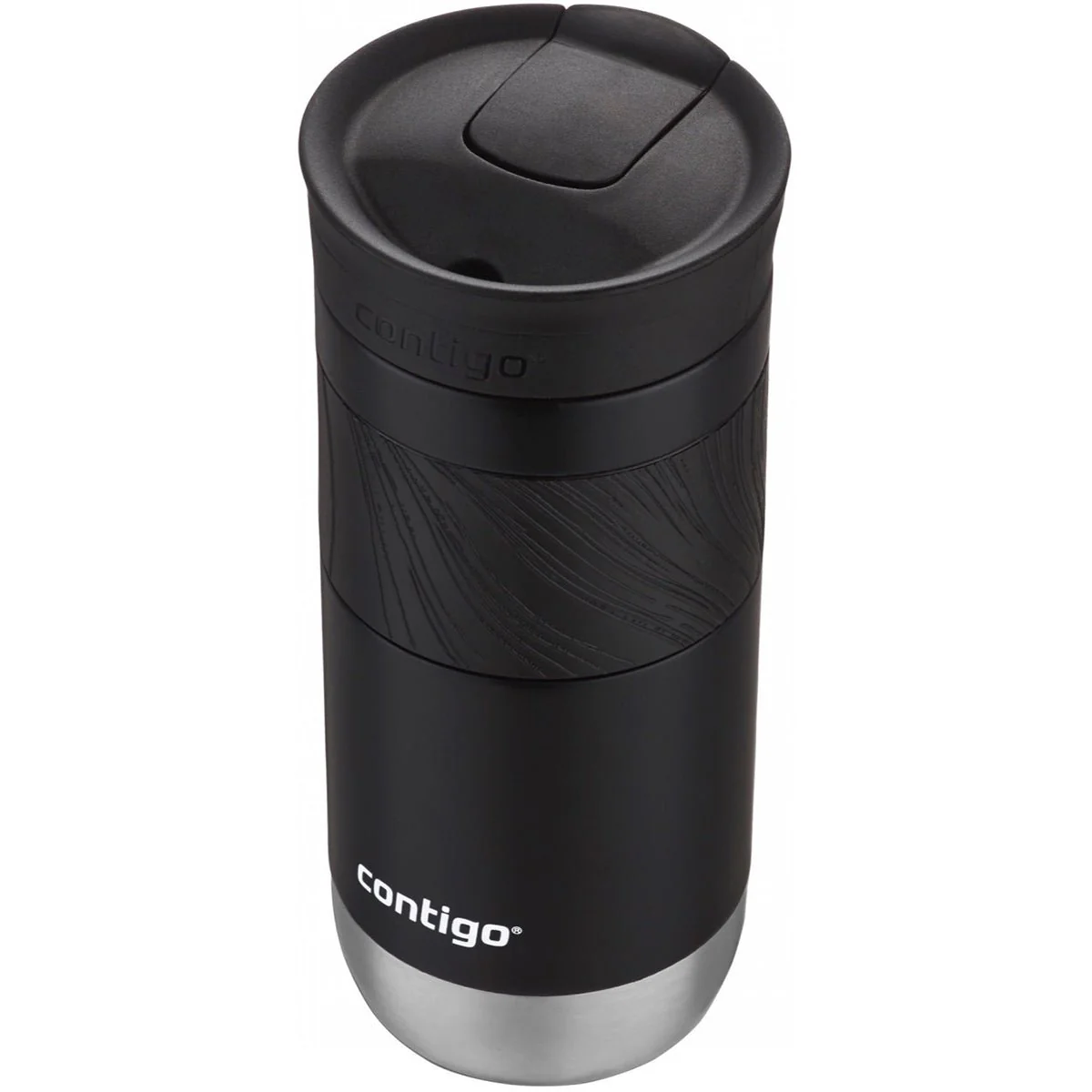Contigo 16 oz. Byron 2.0 SnapSeal Insulated Stainless Steel Travel Mug - Image 5