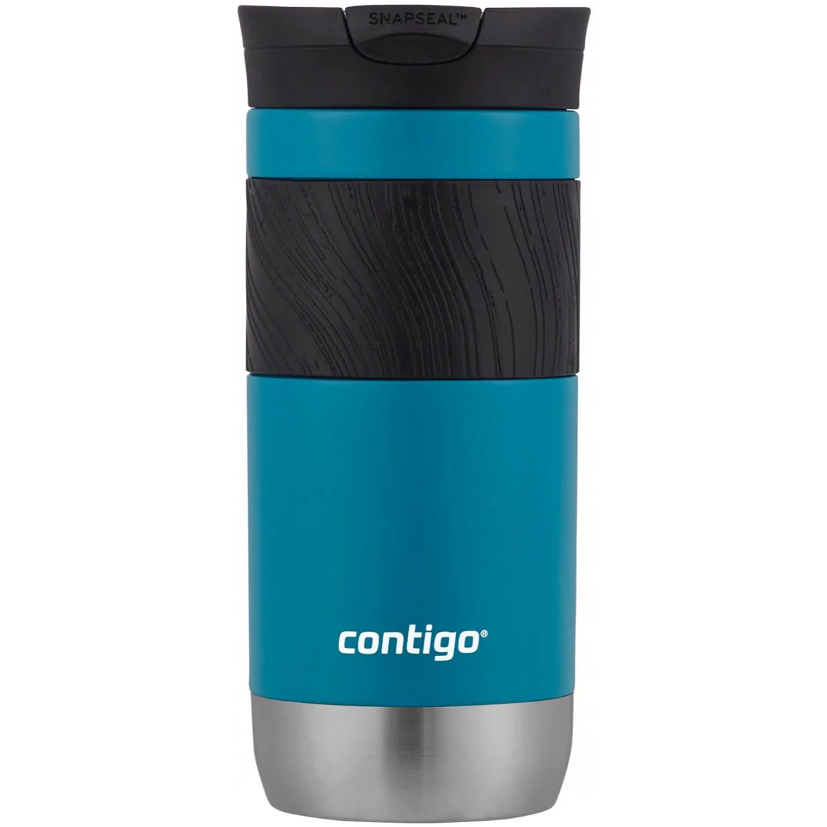 Contigo 16 oz. Byron 2.0 SnapSeal Insulated Stainless Steel Travel Mug - Image 7