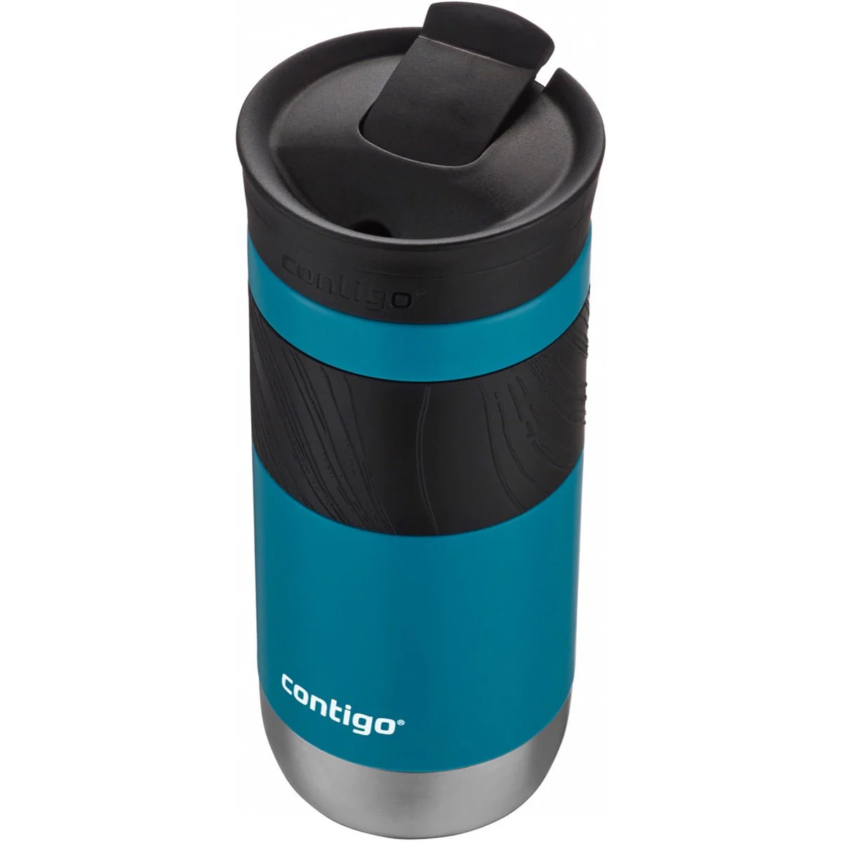 Contigo 16 oz. Byron 2.0 SnapSeal Insulated Stainless Steel Travel Mug - Image 9