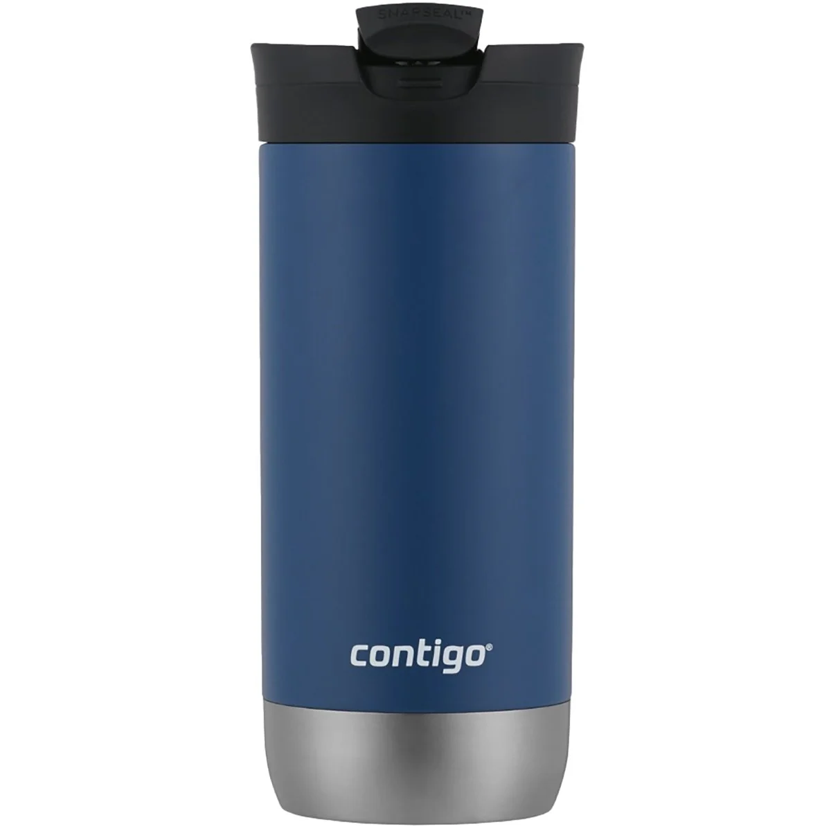 Contigo 16 oz. Huron 2.0 SnapSeal Insulated Stainless Steel Travel Mug - Image 11