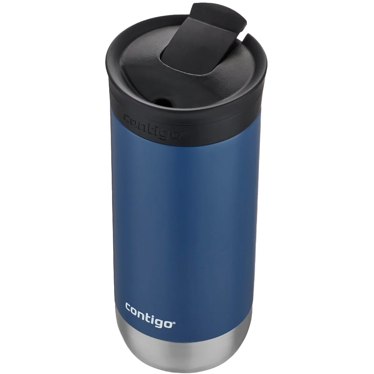 Contigo 16 oz. Huron 2.0 SnapSeal Insulated Stainless Steel Travel Mug - Image 12