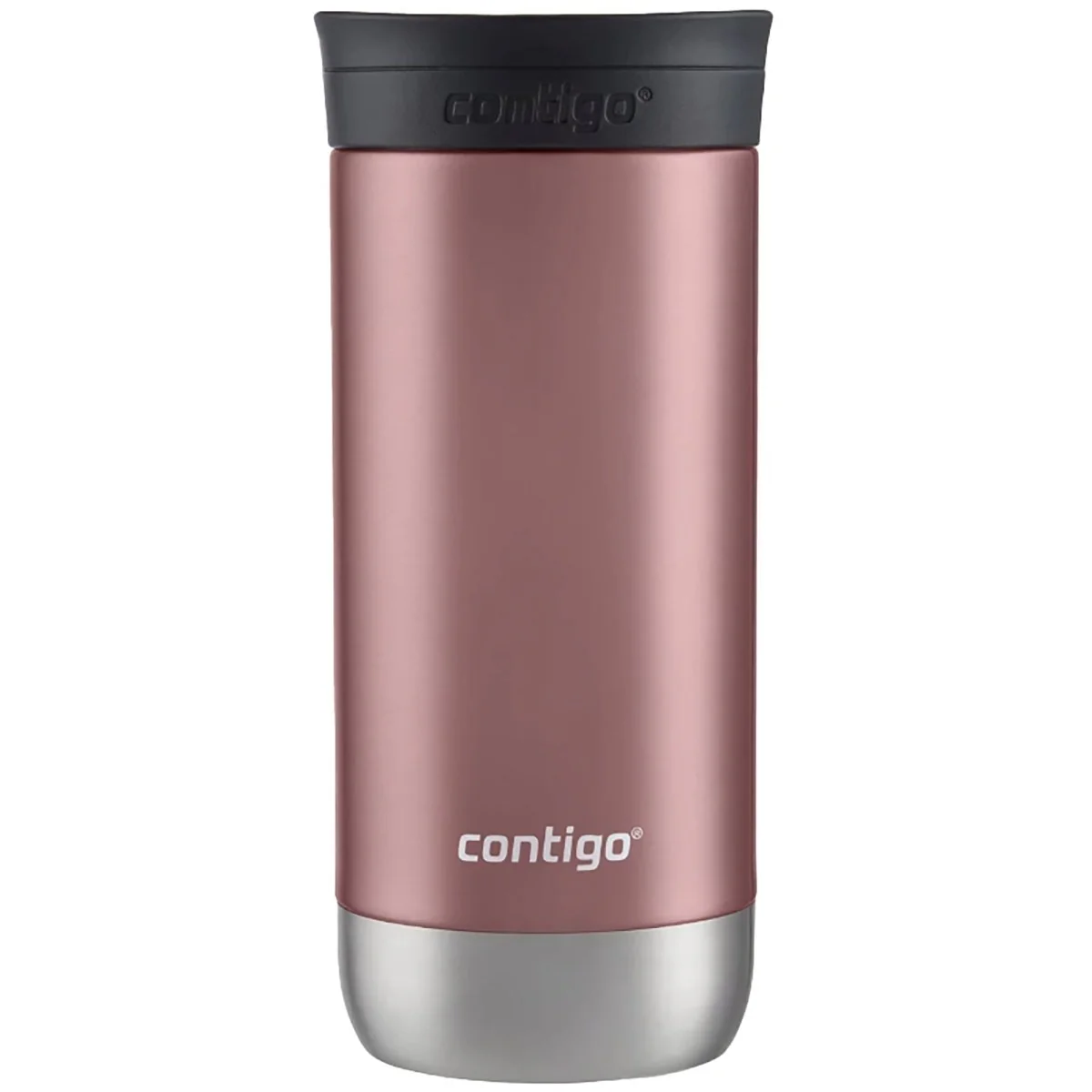 Contigo 16 oz. Huron 2.0 SnapSeal Insulated Stainless Steel Travel Mug - Image 13