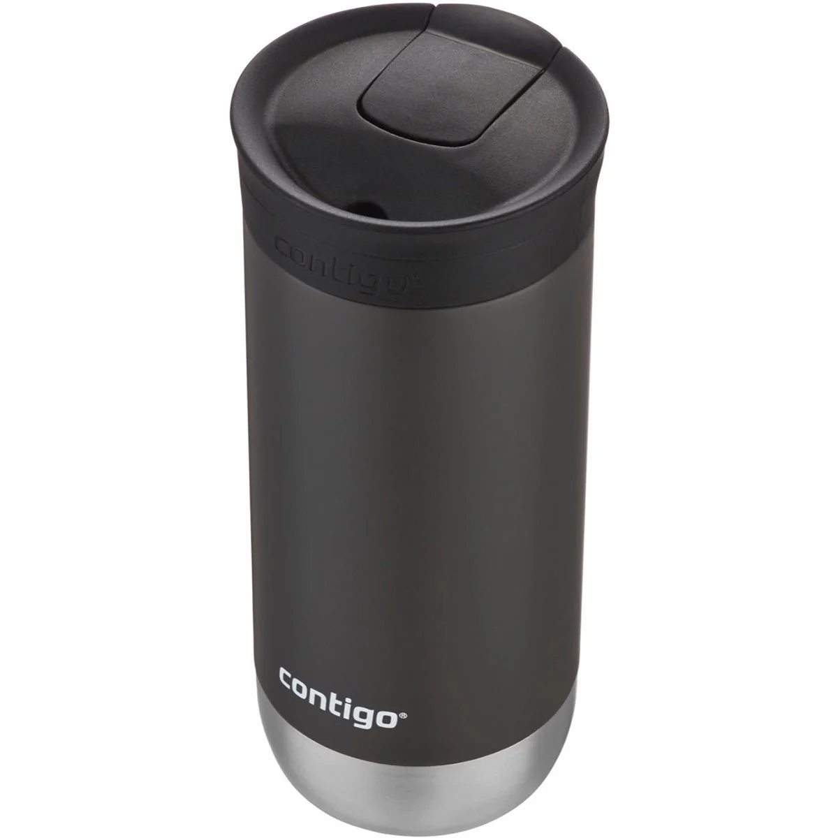 Contigo 16 oz. Huron 2.0 SnapSeal Insulated Stainless Steel Travel Mug - Image 2