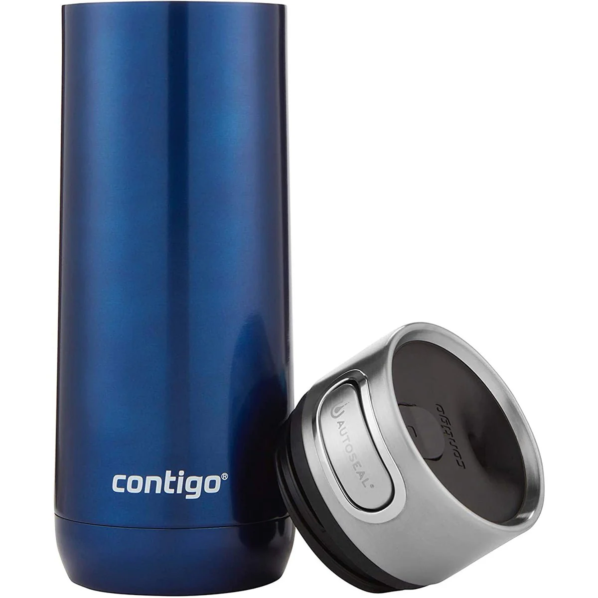 Contigo 16 oz. Luxe AutoSeal Vacuum Insulated Stainless Steel Travel Mug - Image 3