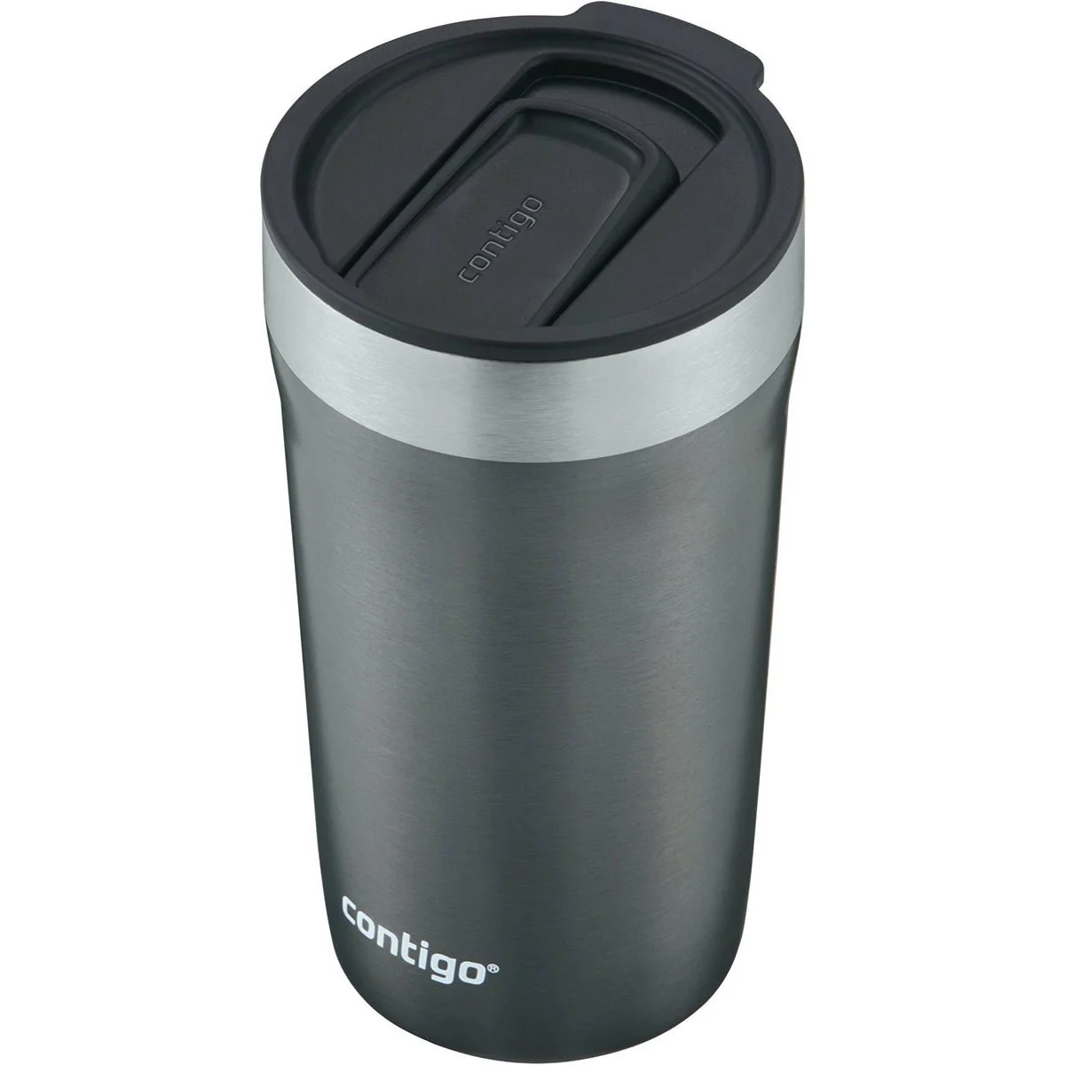 Contigo 16 oz. Streeterville Vacuum Insulated Stainless Steel Tumbler - Image 2