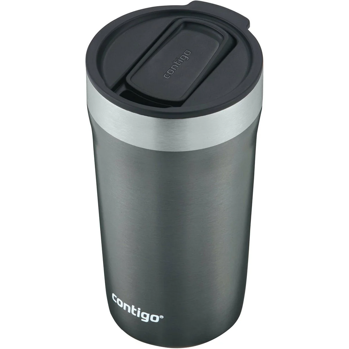Contigo 16 oz. Streeterville Vacuum Insulated Stainless Steel Tumbler - Image 3