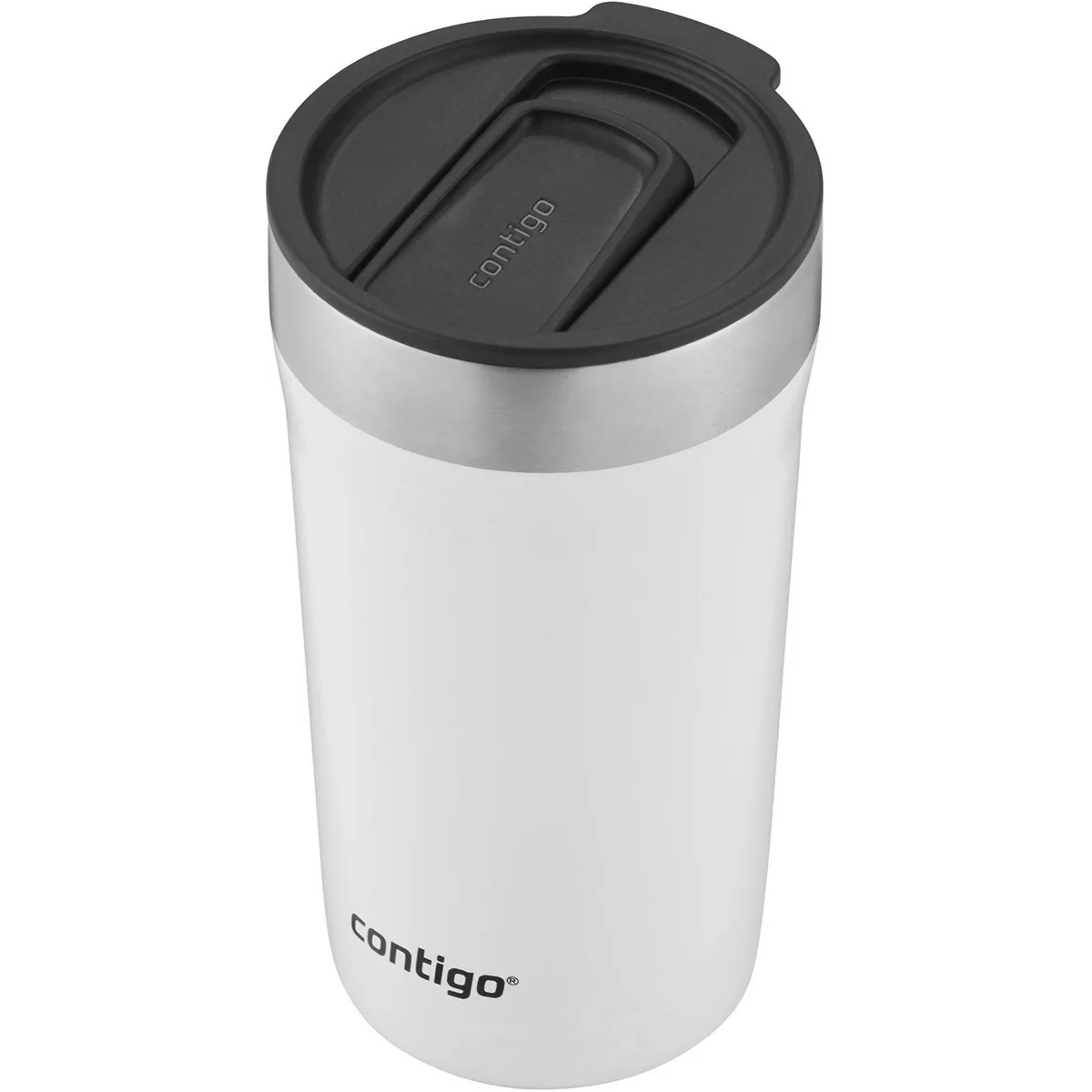 Contigo 16 oz. Streeterville Vacuum Insulated Stainless Steel Tumbler - Image 7