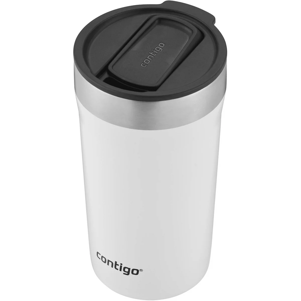 Contigo 16 oz. Streeterville Vacuum Insulated Stainless Steel Tumbler - Image 8