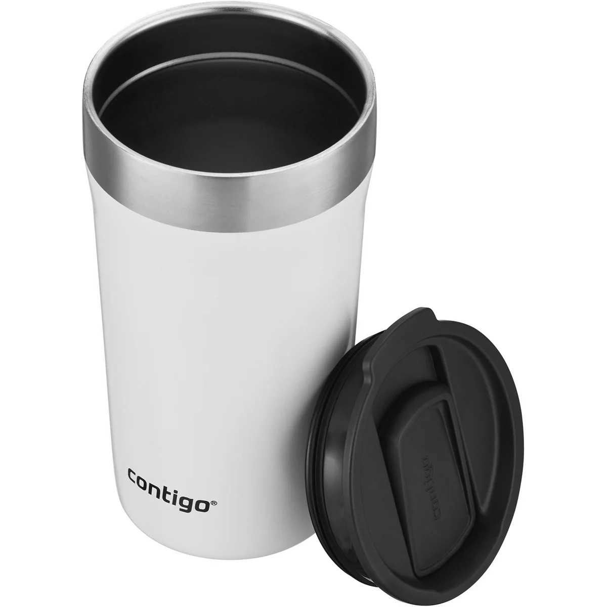 Contigo 16 oz. Streeterville Vacuum Insulated Stainless Steel Tumbler - Image 9