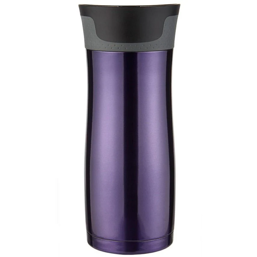 Contigo 16 oz. West Loop 2.0 AutoSeal Insulated Stainless Steel Travel Mug - Image 10