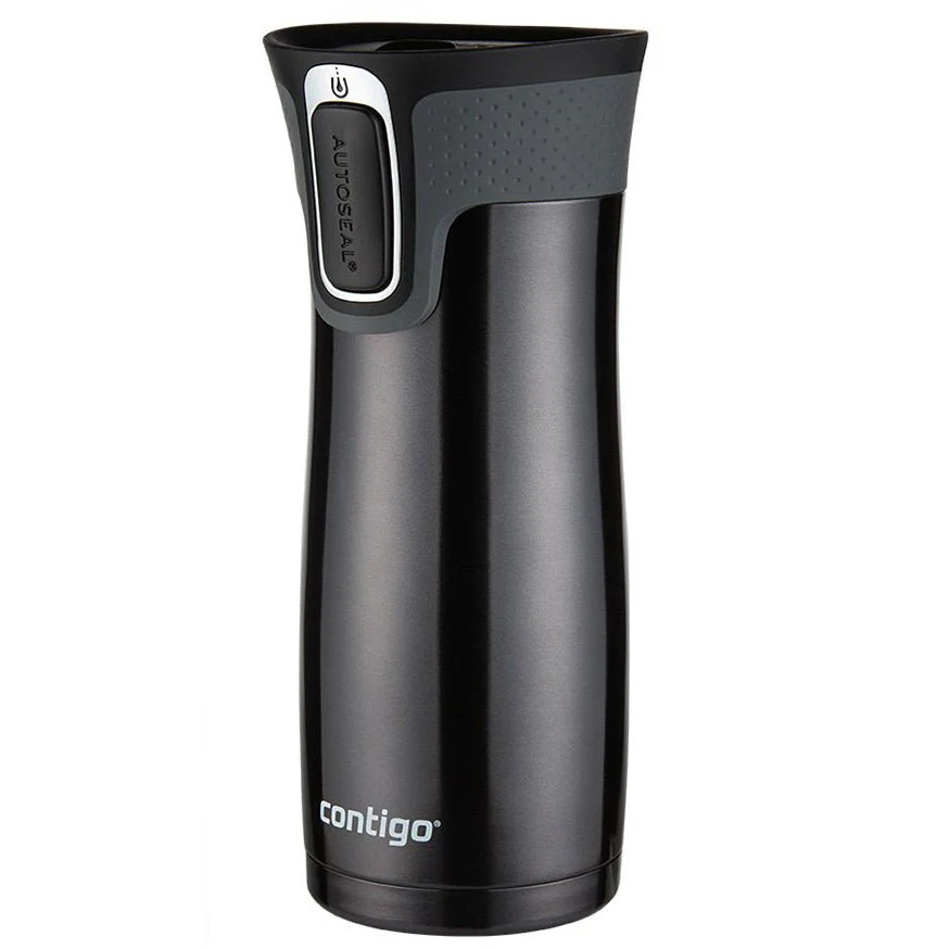 Contigo 16 oz. West Loop 2.0 AutoSeal Insulated Stainless Steel Travel Mug - Image 16