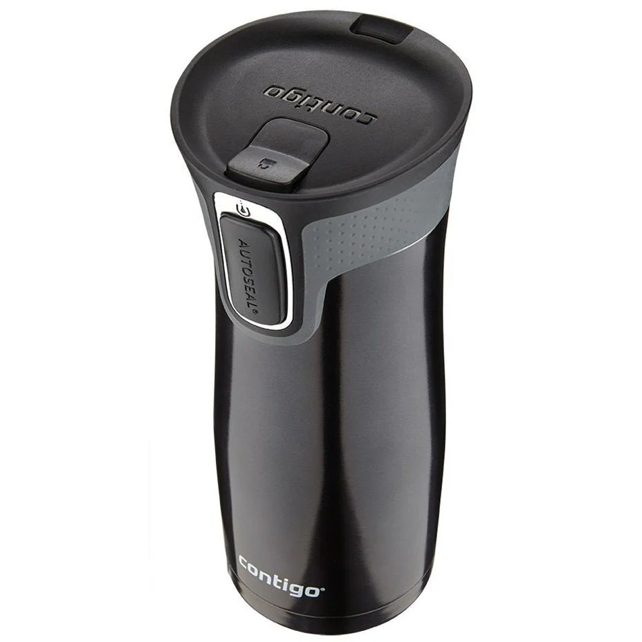 Contigo 16 oz. West Loop 2.0 AutoSeal Insulated Stainless Steel Travel Mug - Image 17